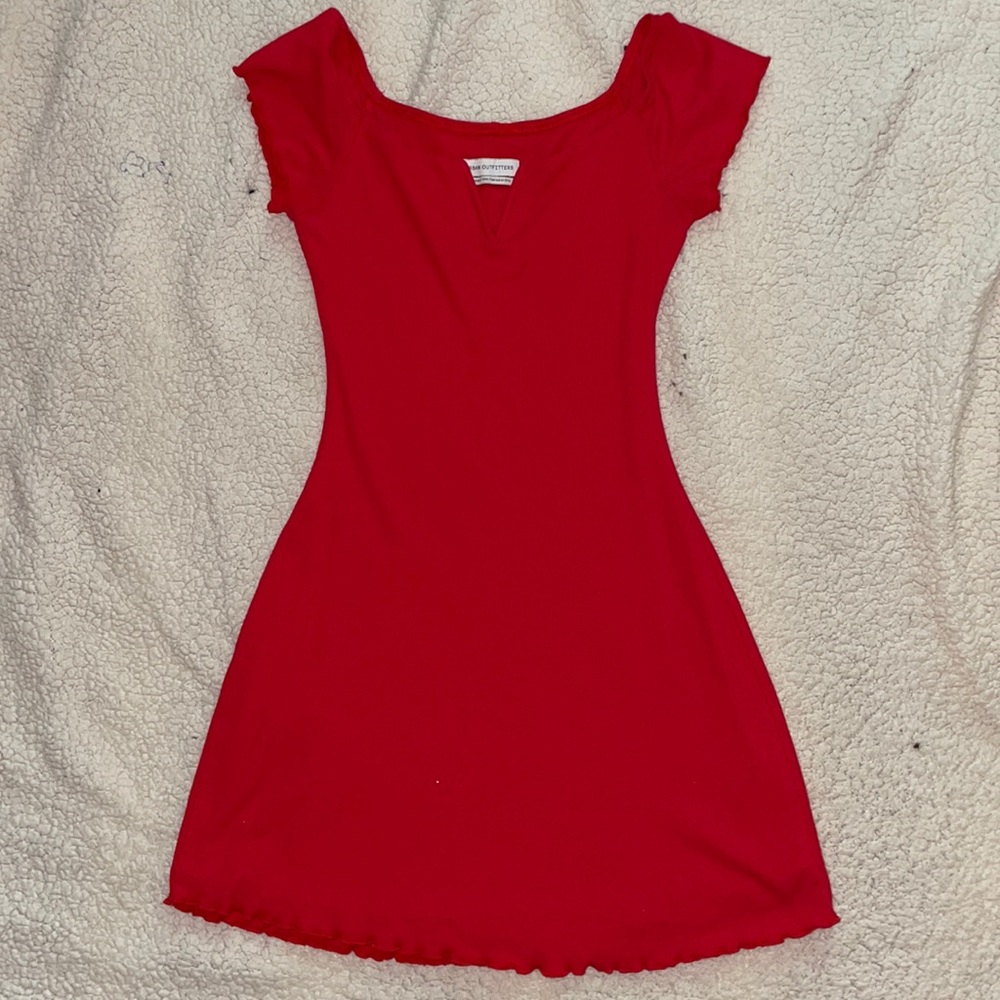 Casual or Dressy Urban dress